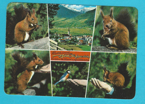 AK Bad Hofgastein.