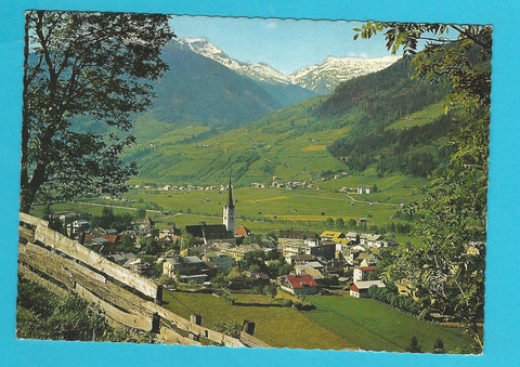 AK Bad Hofgastein.