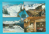 AK Bad Hofgastein. Bergrestaurant Kleine Scharte.