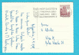 AK Bad Hofgastein.