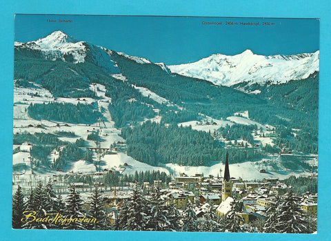 AK Bad Hofgastein.