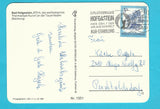 AK Bad Hofgastein.
