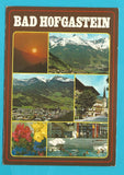 AK Bad Hofgastein.