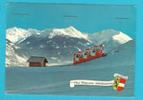 AK Bad Hofgastein. Schloßalmbahn.