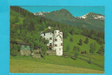 AK Bad Hofgastein. Weitmooser Schlößl.