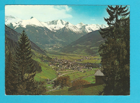 AK Bad Hofgastein.