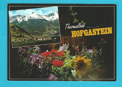 AK Bad Hofgastein.