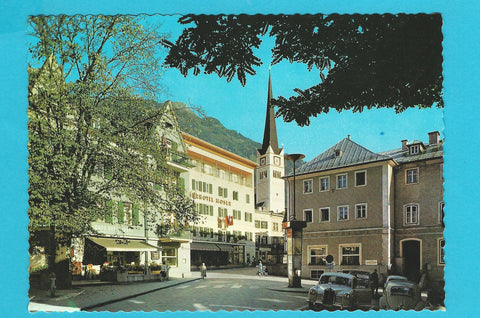 AK Bad Hofgastein.