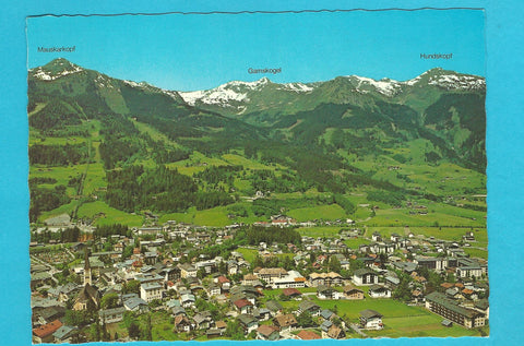 AK Bad Hofgastein.