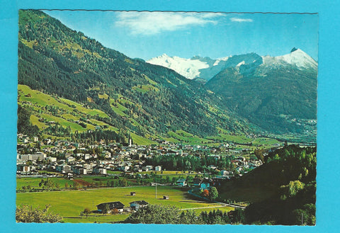 AK Bad Hofgastein.