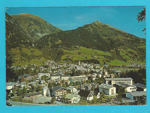 AK Bad Hofgastein.