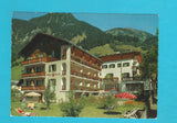 AK Bad Hofgastein. Kurhotel Tirol. Besitzer: F. u. J. Lirk.
