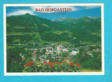 AK Bad Hofgastein.