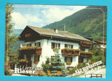 AK Bad Hofgastein. Landhaus Rieser Harbach 36.