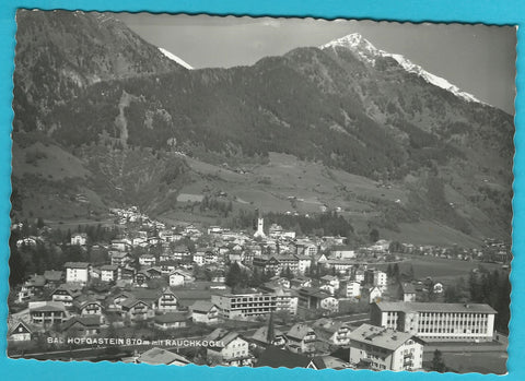 AK Bad Hofgastein.