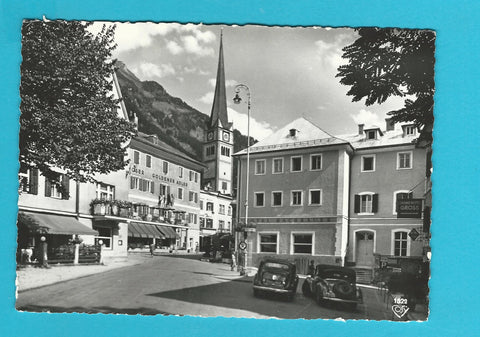 AK Bad Hofgastein.