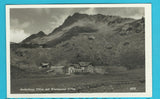 AK Seekarhaus mit Wurmwand. (1933)