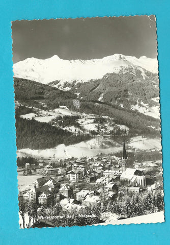 AK Bad Hofgastein.