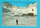 AK Seekarhaus. Obertauern.