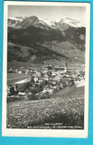AK Bad Hofgastein. (1954)