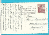 AK Bad Hofgastein.