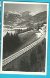 AK Bad Hofgastein. (1942)