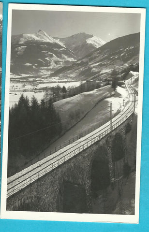 AK Bad Hofgastein. (1942)