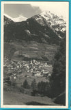 AK Bad Hofgastein. (1936)