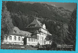 AK Bad Hofgastein. Kurhaus Hohetauern.