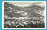 AK Bad Hofgastein. (1952)