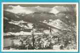 AK Bad Hofgastein. (1940)