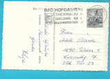 AK Bad Hofgastein.
