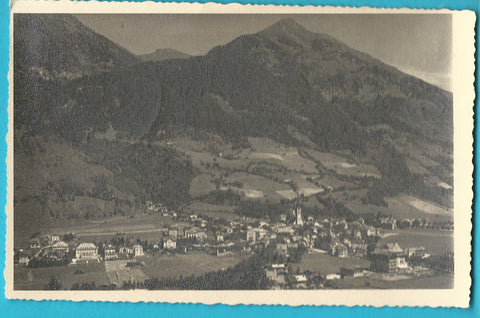 AK Bad Hofgastein. (1942)