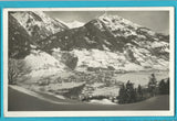 AK Bad Hofgastein. (1940)