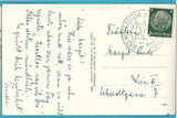 AK Bad Hofgastein. (1940)