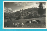 AK Bad Hofgastein. Hofgastein We8idmoserschloss (1940)