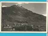 AK Bad Hofgastein. (1949)