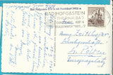 AK Bad Hofgastein.