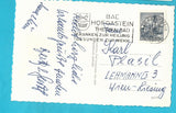 AK Bad Hofgastein.