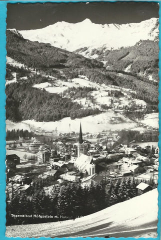 AK Bad Hofgastein.
