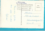 AK Bad Hofgastein.