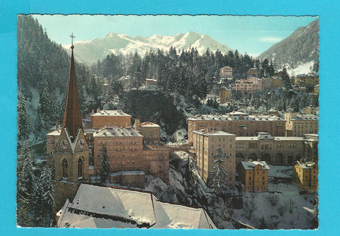 AK Bad Gastein.