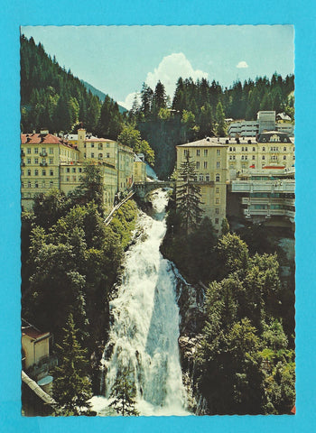 AK Bad Gastein.