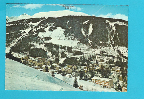 AK Bad Gastein.