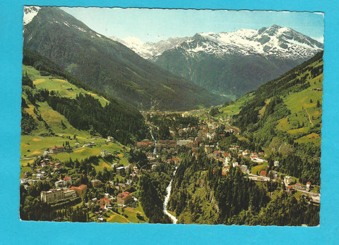 AK Bad Gastein.