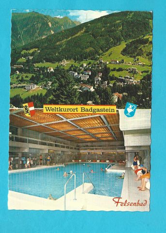 AK Badgastein.