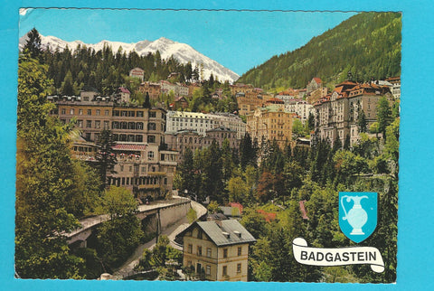 AK Bad Gastein.