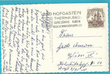 AK Bad Hofgastein.