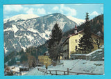 AK Bad Gastein. Helenenburg.