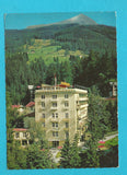 AK Bad Gastein. Hotel Salzburgerhof. Besitzer: Fam. Fechter-Lercher.
